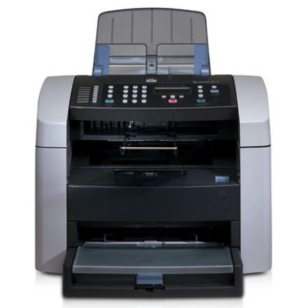 HP LaserJet 3015 Printer Toner