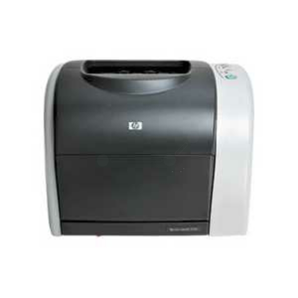 HP Color LaserJet 2550 L Printer Toner