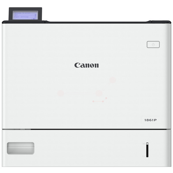 Canon i-SENSYS printers family icon