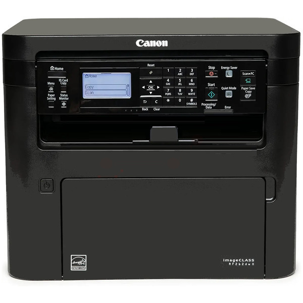 Canon i-SENSYS MF 262 dw Printer Toner