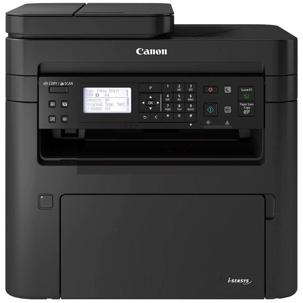 Canon imageCLASS MF 269 dw Printer Toner
