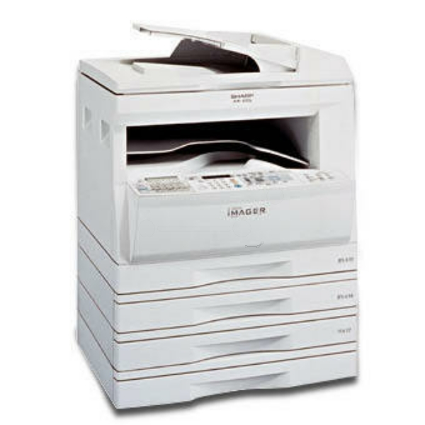 Sharp AR-207 Printer Toner