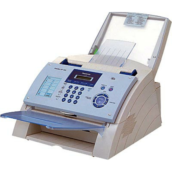 Panasonic UF 490 Printer Toner