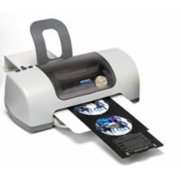 LSK Matisse Gold Printer Ink