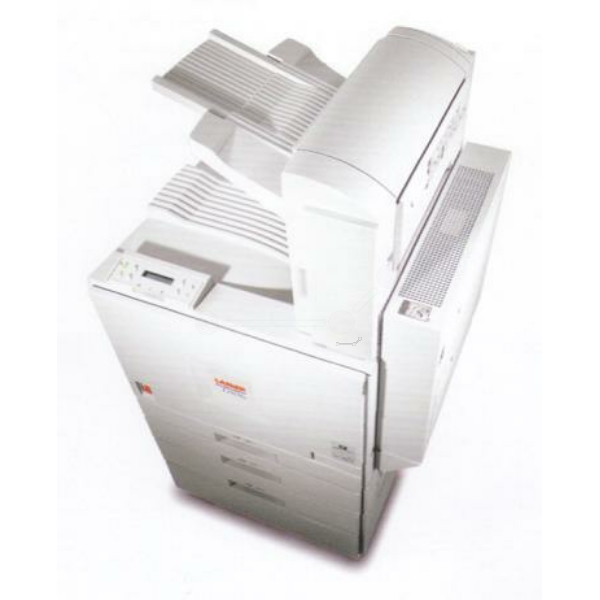 Infotec IPC printers family icon