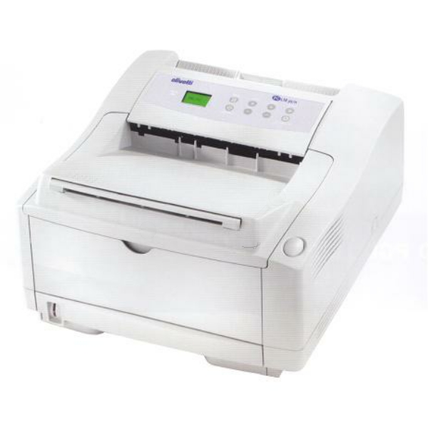 Olivetti PG L 18 PS Printer Toner