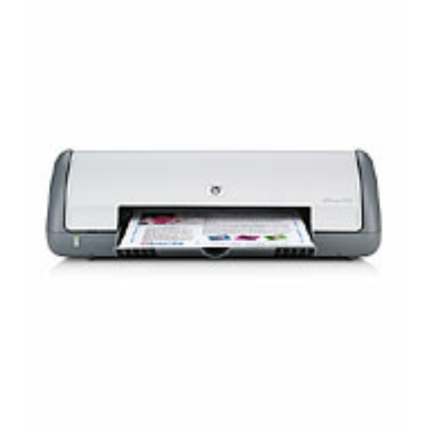 HP DeskJet D 1520 Printer Ink
