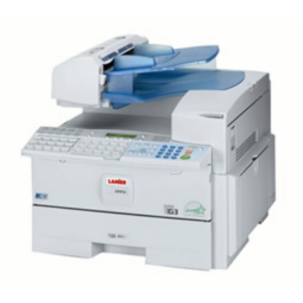 Lanier Lanierfax LF 411 Printer Toner
