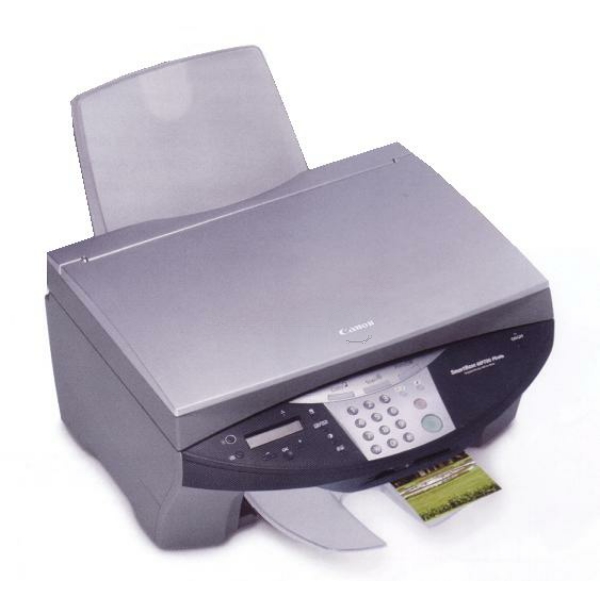 Canon Smartbase MPC 600 F Printer Ink