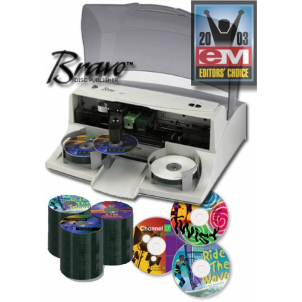 LSK Bravo Printer Ink