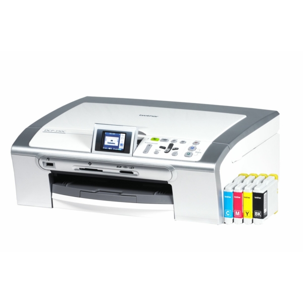 Brother DCP-353 C Printer Ink