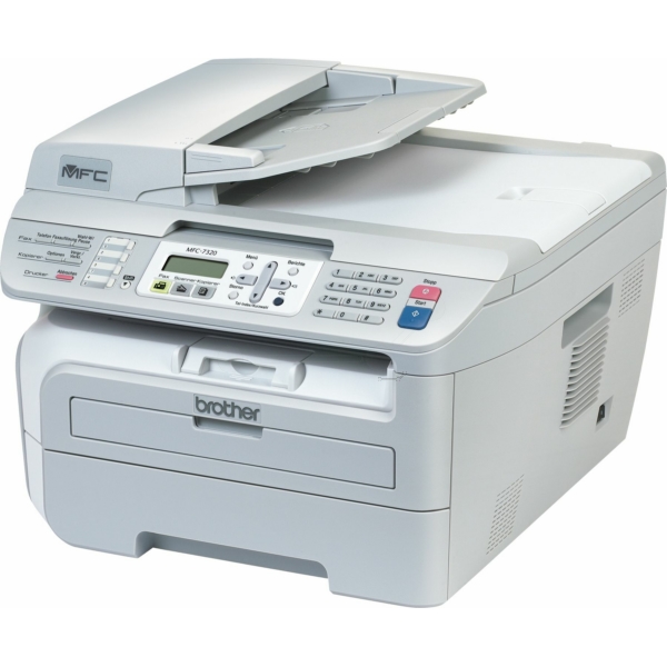 Brother MFC-7340 Printer Toner