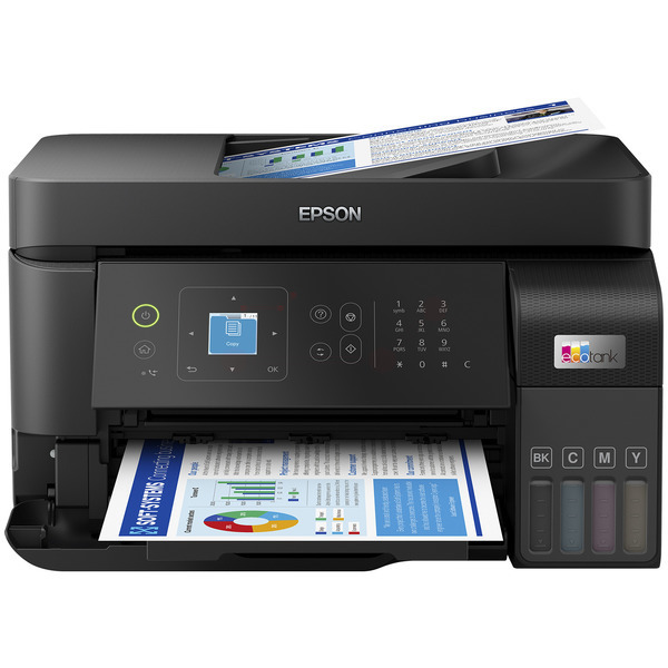 Epson EcoTank ET-4810 Printer Ink