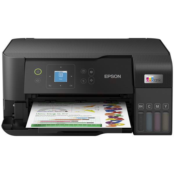 Epson EcoTank ET-2840 Printer Ink