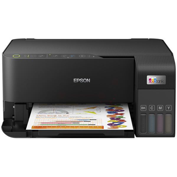 Epson EcoTank ET-2830 Printer Ink