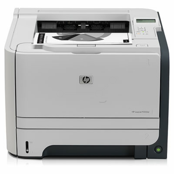 HP LaserJet P 2055 Printer Toner