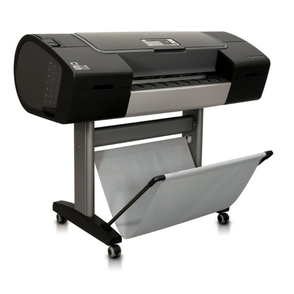 HP DesignJet Z 3200 PS 24 Inch Printer Ink