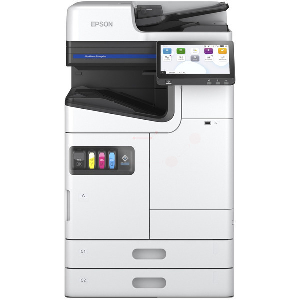 Epson WorkForce Enterprise AM-C 4000 Printer Ink