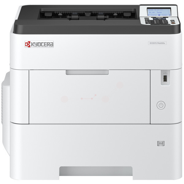 Kyocera ECOSYS PA 6000 x Plus Printer Ink