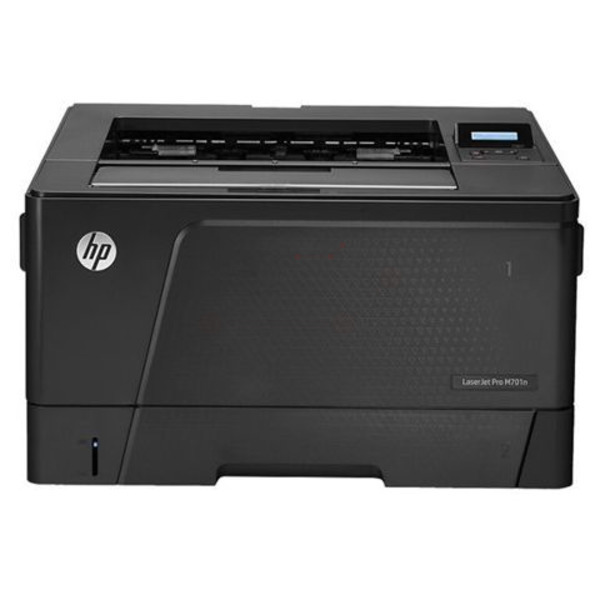 HP LaserJet Pro M 701 n Printer Toner