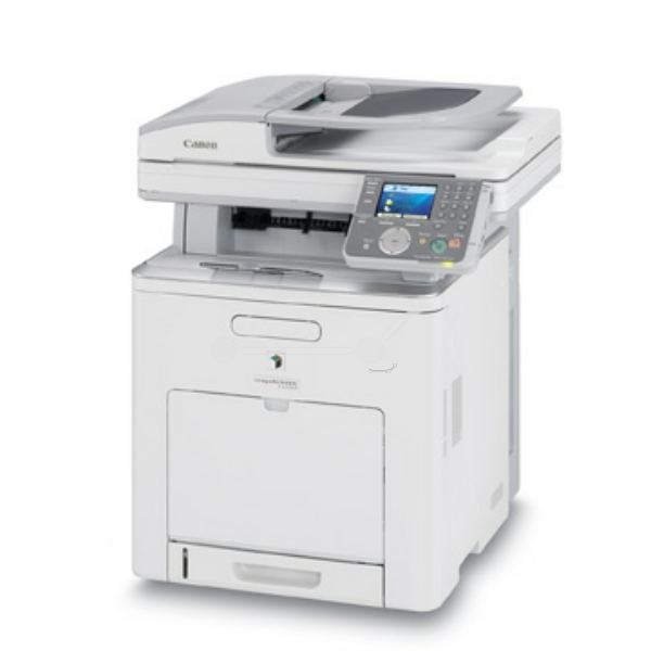 Canon Color imageRUNNER printers family icon