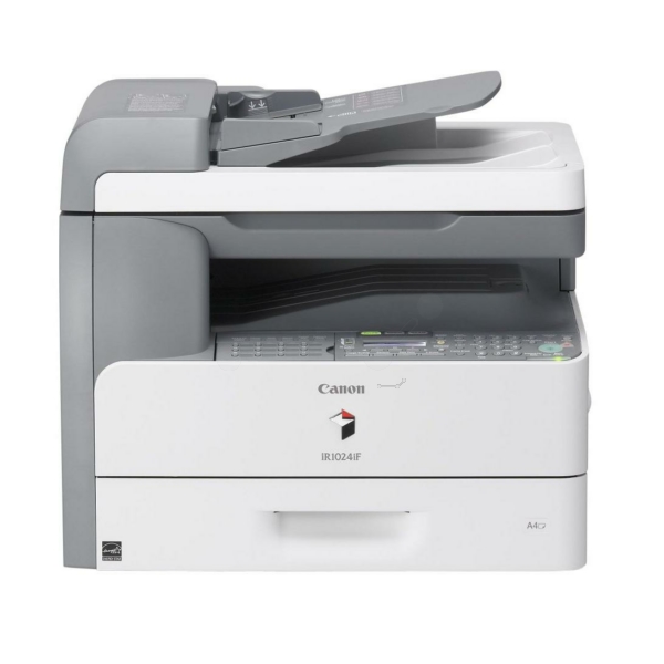 Canon imageRUNNER 1024 iF Printer Toner
