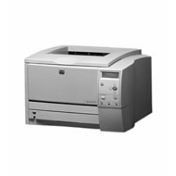 HP LaserJet 2300 DTN Printer Toner