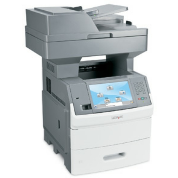Lexmark X 656 Printer Toner