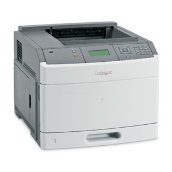 Lexmark Optra T 650 DN Printer Toner