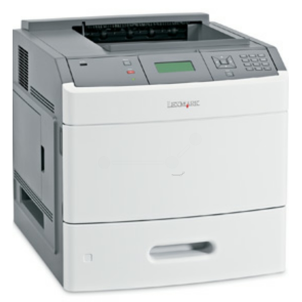 Lexmark Optra T 652 N Printer Toner