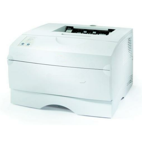 Lexmark Optra T printers family icon