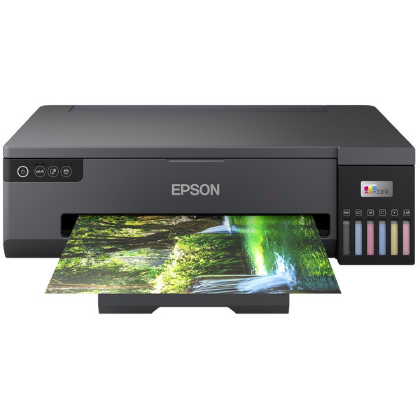 Epson EcoTank ET-18100 Printer Ink
