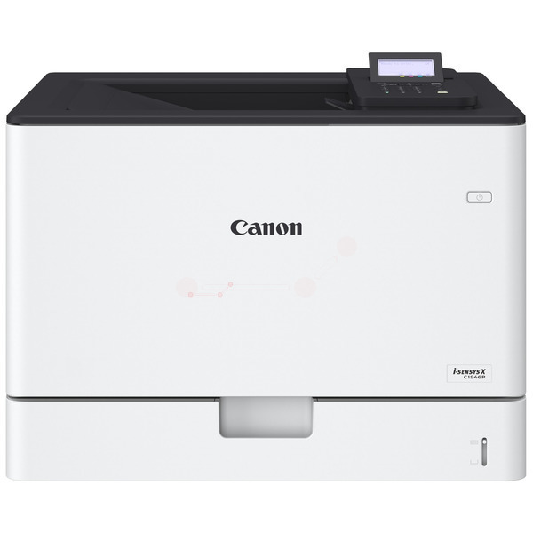 Canon i-SENSYS X C 1946 P Printer Toner