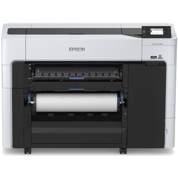 Epson SureColor SC-T 3700 E Printer Ink