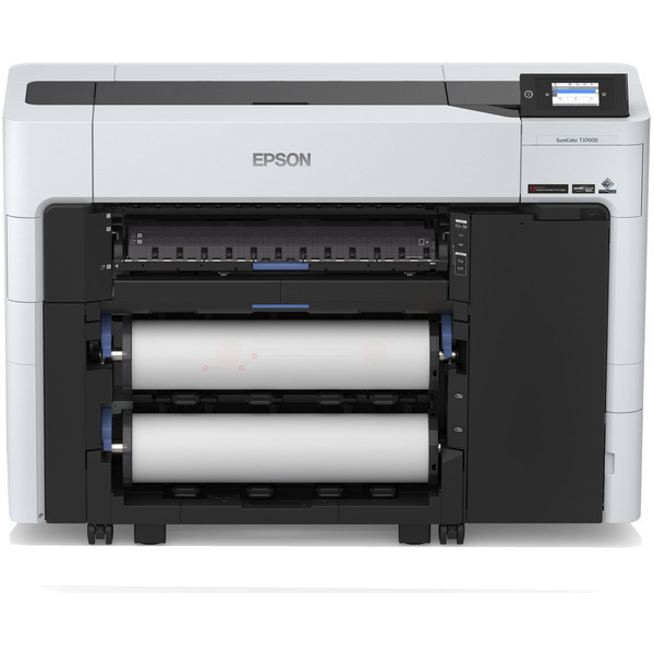 Epson SureColor SC-T 3700 D Printer Ink