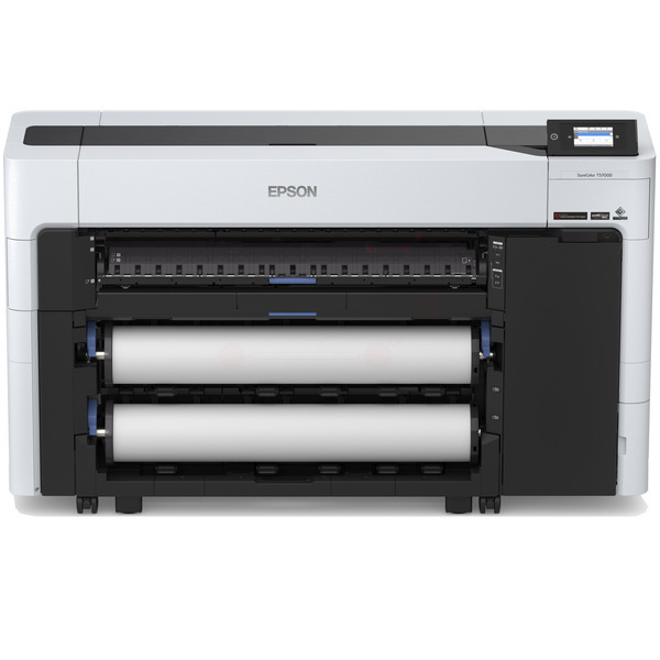 Epson SureColor SC-T 5700 D Printer Ink