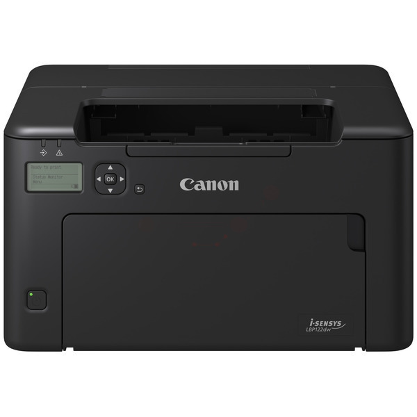 Canon i-SENSYS LBP-122 dw Printer Toner