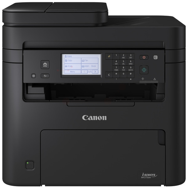 Canon i-SENSYS MF 275 dw Printer Toner