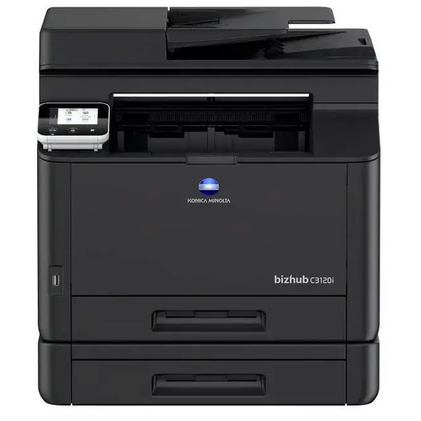 Konica Minolta bizhub C 3120 i Printer Toner
