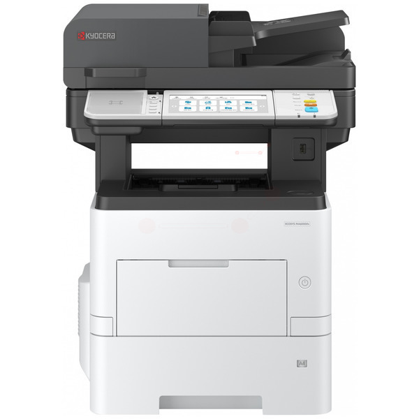 Kyocera ECOSYS MA 6000 ifx Printer Ink