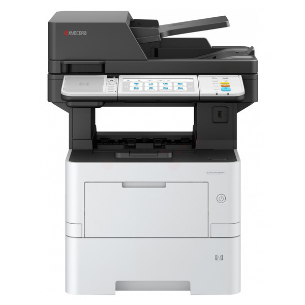 Kyocera ECOSYS MA 4500 fx Plus Printer Toner