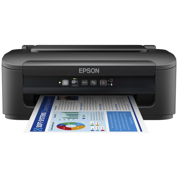 Epson WorkForce WF-2110 W Printer Ink