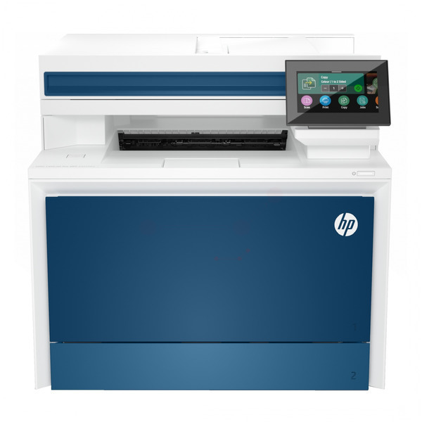 HP Color LaserJet Pro MFP 4302 dwe Printer Toner
