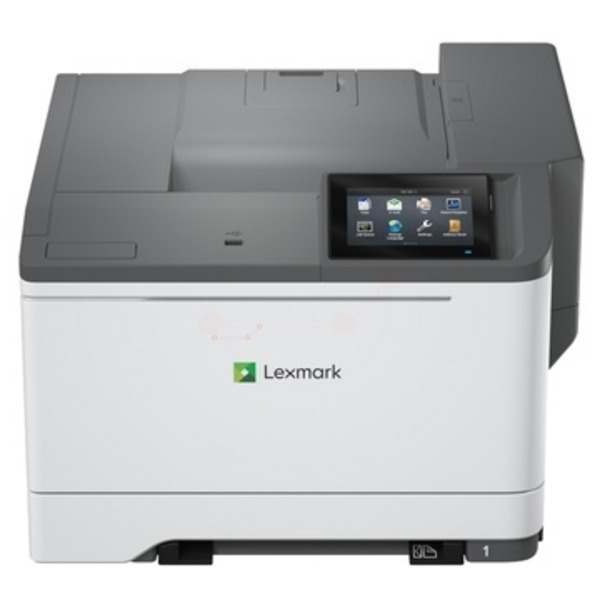 Lexmark CS 531 dw Printer Toner