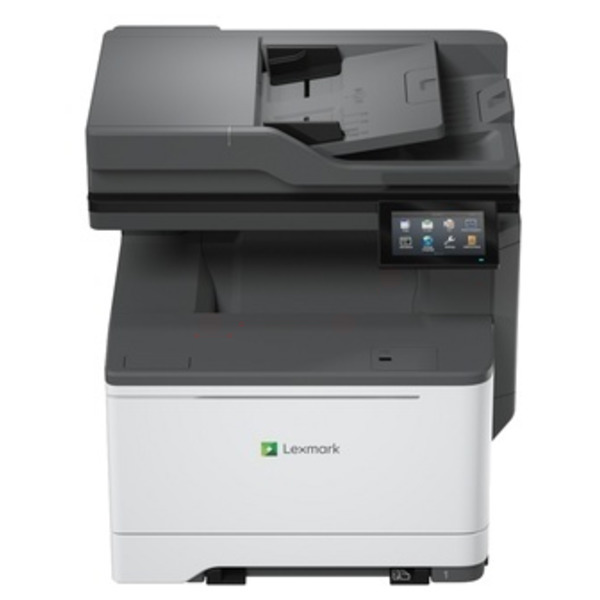 Lexmark CX 532 adwe Printer Toner