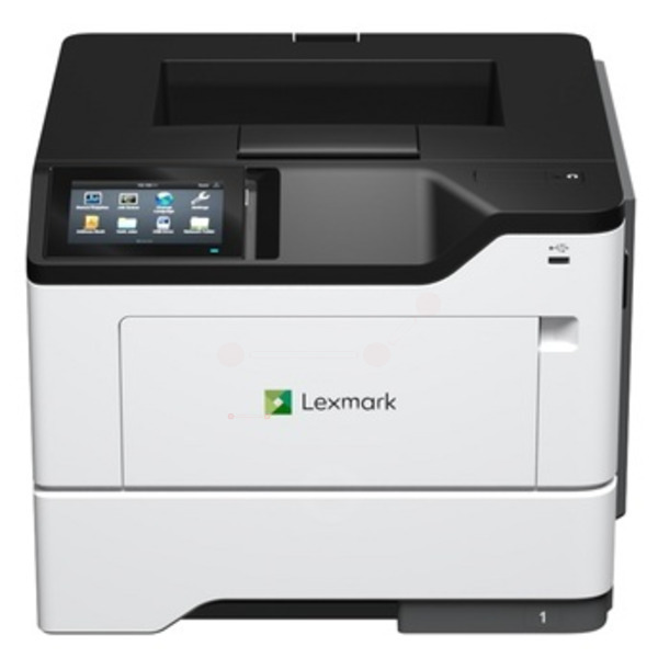 Lexmark MS 632 dwe Printer Toner