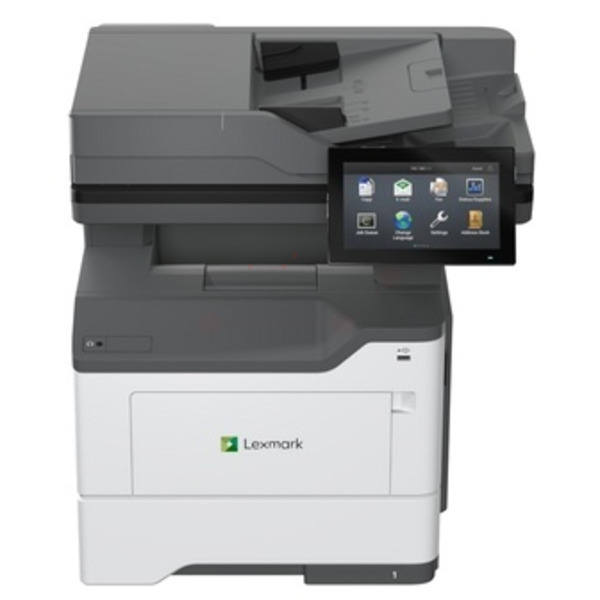 Lexmark MX 632 adwe Printer Toner