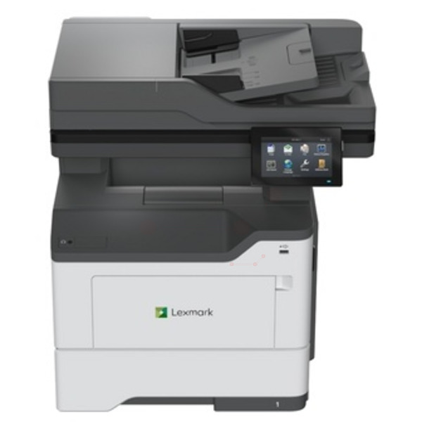Lexmark MX 532 adwe Printer Toner