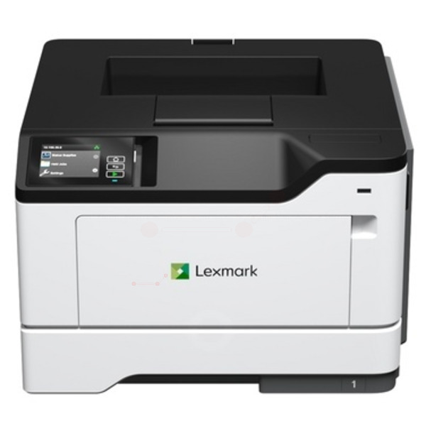 Lexmark MS 531 dw Printer Toner