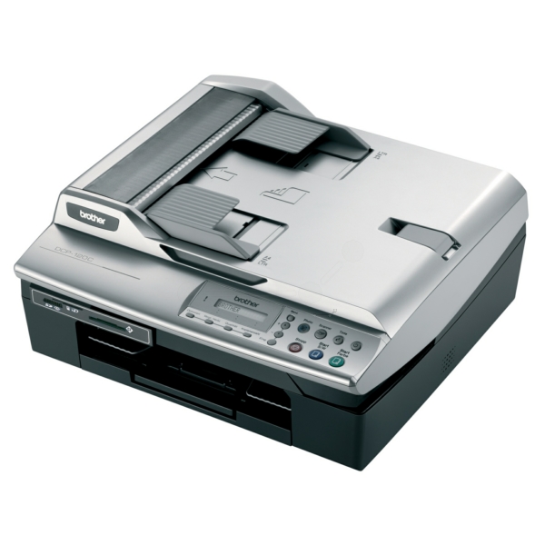 Brother DCP-120 C Printer